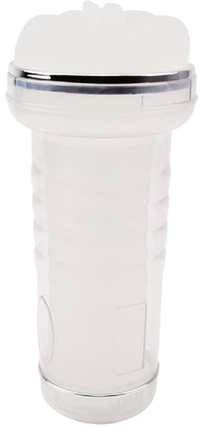 Laviva Mrs Freeze – Realistic Feel Masturbator Sleeve for Men > Sex Toys For Men > Masturbators > Vibrating