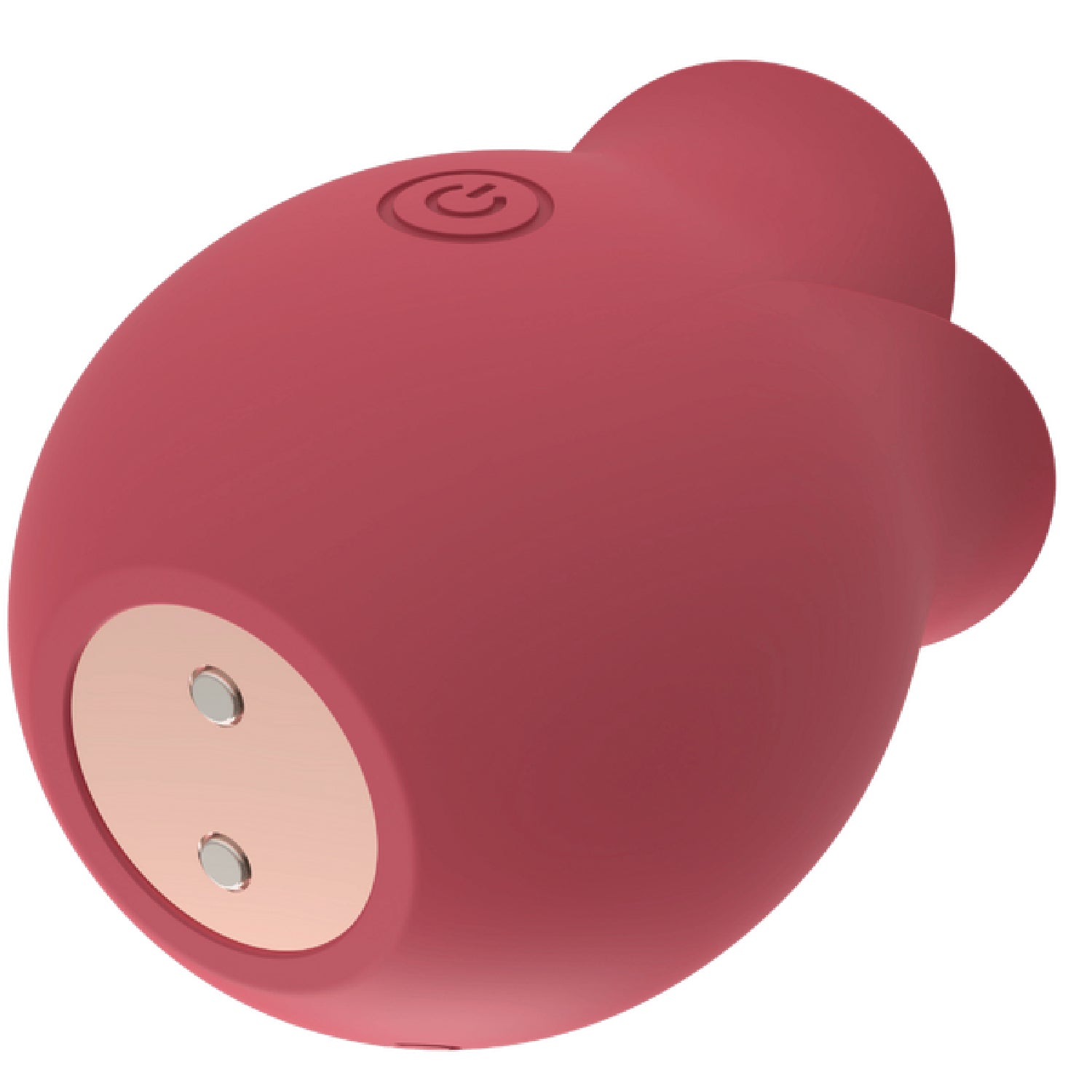 Laviva Rose Petal – Innovative Tapping Clitoral Stimulator with 10 Modes > Sex Toys For Ladies > Clitoral Vibrators and Stimulators