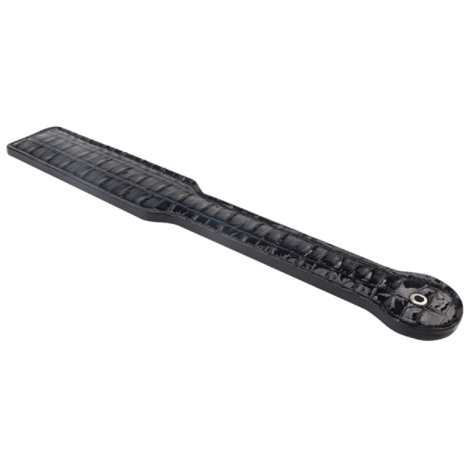 Punish Me Paddle – Flexible Weighty Paddle for Soft or Firm Spankings > Bondage Gear > Paddles