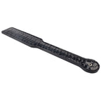 Punish Me Paddle – Flexible Weighty Design Spanking Paddle > Bondage Gear > Paddles