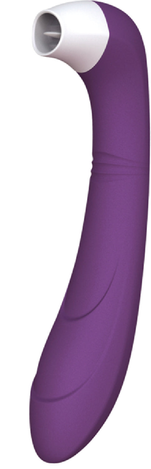 LaViva Ultimate Tickler – Multi-Function 3 Speed 8 Mode Vibrator > Vibrators > Ladies > Clitoral Vibrators and Stimulators