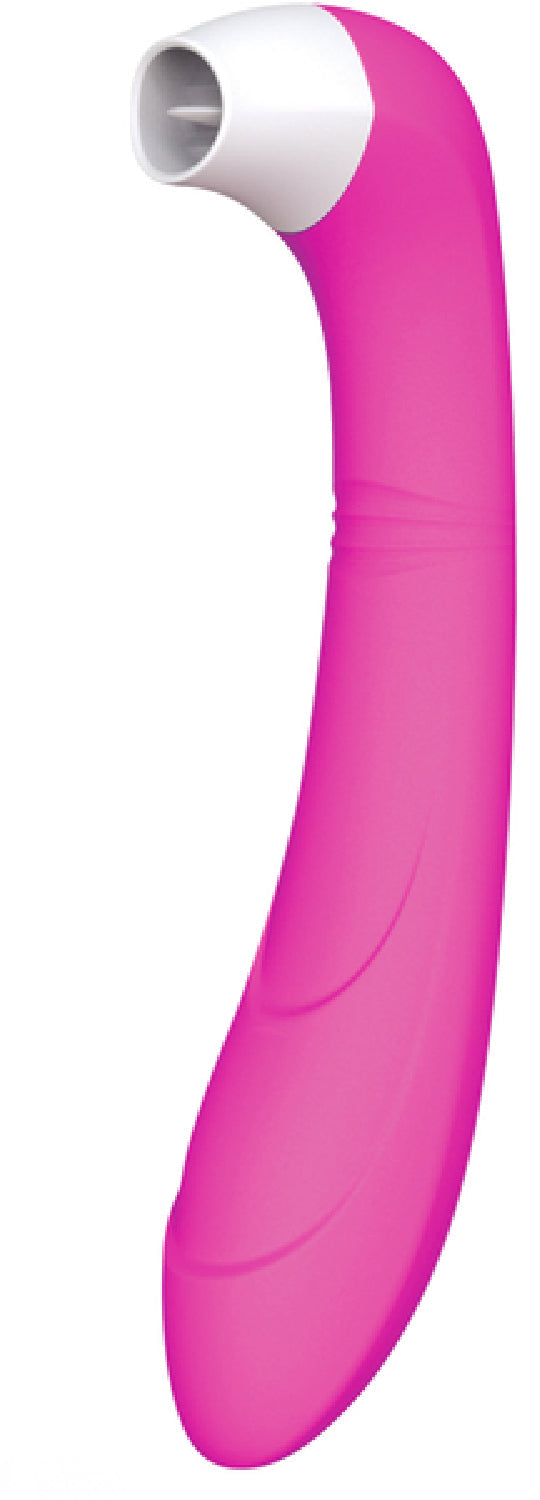 LaViva Ultimate Tickler – Multi-Function 3 Speed 8 Mode Vibrator > Vibrators > Ladies > Clitoral Vibrators and Stimulators