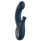 Fury – Waterproof 20.3cm Silicone Vibrator with 10 Vibration Patterns > Vibrators > Ladies > Rabbit Multi