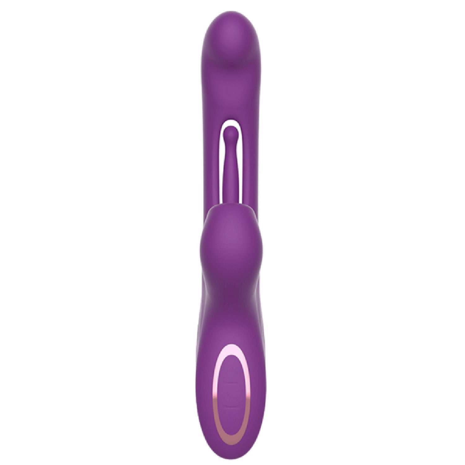 Laviva Viper – C-Spot Massager Vibrator With Suction and Vibration Modes > Vibrators > Ladies > Rabbit