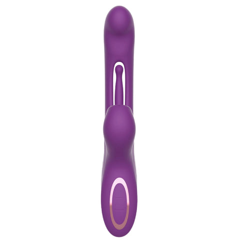 Laviva Viper – C-Spot Massager Vibrator With Suction and Vibration Modes > Vibrators > Ladies > Rabbit