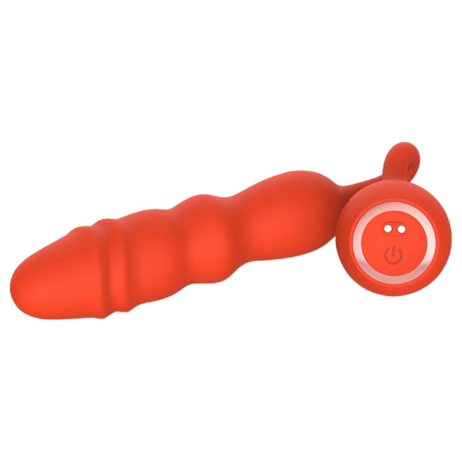 Glitz – Waterproof 26.8cm Silicone and ABS Vibrator with Multiple Patterns > Vibrators > Unconventional