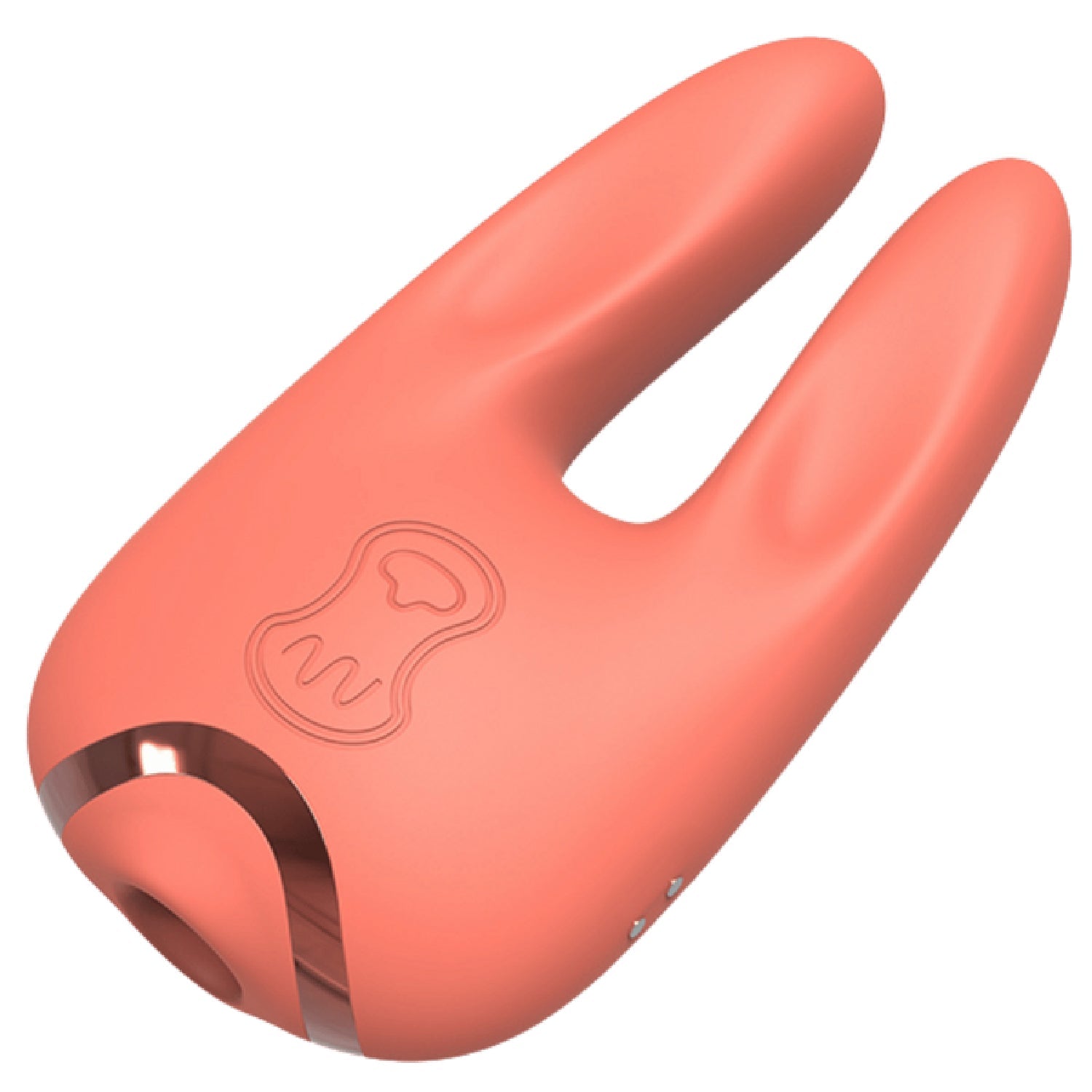Bloom – Waterproof Silicone Vibrator with Suction and Vibration Features > Vibrators > Ladies > Clitoral Vibrators and Stimulators Main image