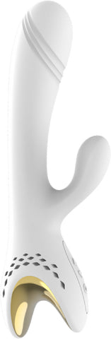 Come Sei Dolce – Luxury Vibrator with 20 Vibration Modes > Vibrators > Ladies > Rabbit