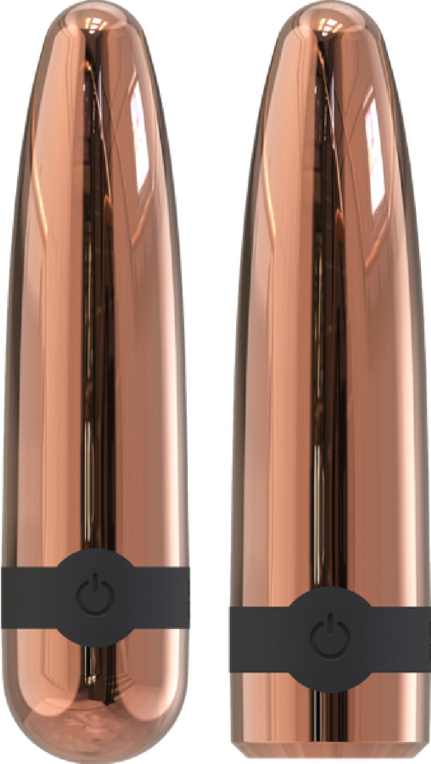 Laviva Quake Shell Bullets – Luxury Powerful Vibrating Bullet Set > Vibrators > Mini Vibrators