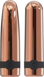 Laviva Quake Ammo Bullets – Luxury Silicone Vibration Bullets > Vibrators > Mini Vibrators