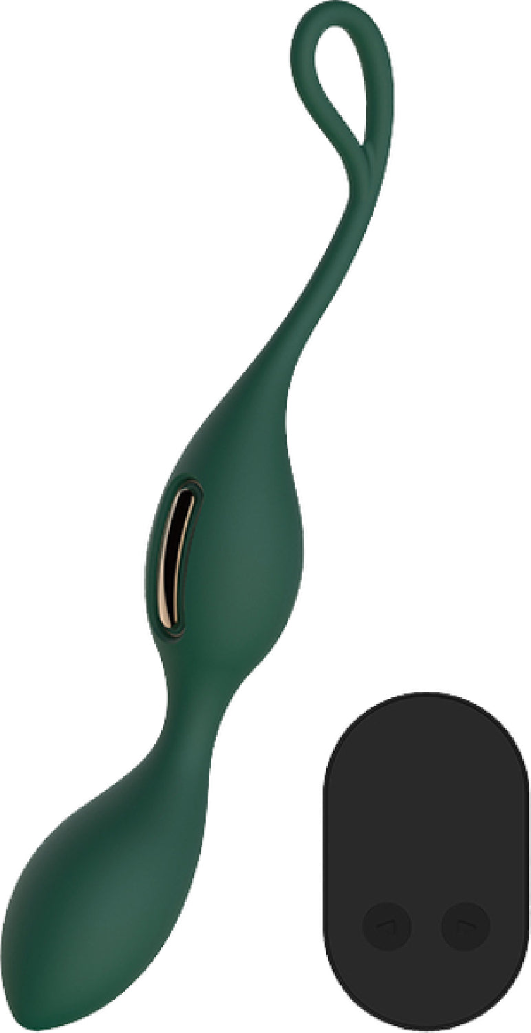 Laviva Kegel Egg – Remote-Controlled Kegel Exerciser > Sex Toys For Ladies > Kegel Exercise