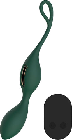 Laviva Kegel Egg – Remote-Controlled Kegel Exerciser > Sex Toys For Ladies > Kegel Exercise