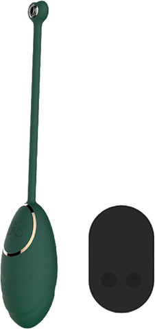 Laviva Mighty Mouse – Remote-Controlled Vibrating Egg with Seven Modes > Sex Toys For Ladies > Vibrating Eggs