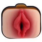 Make Me So Horny – Realistic T-Skin Soft Lifelike Vagina Masturbator > Sex Toys For Men > Masturbators > Manual