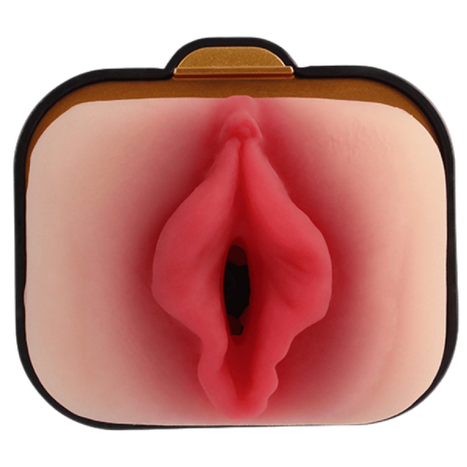 Make Me So Horny – Realistic T-Skin Soft Lifelike Vagina Masturbator > Sex Toys For Men > Masturbators > Manual