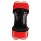 Ms Money Penny – Realistic Dual-End Stimulation Toy with T-Skin Material > Sex Toys For Men > Masturbators > Manual