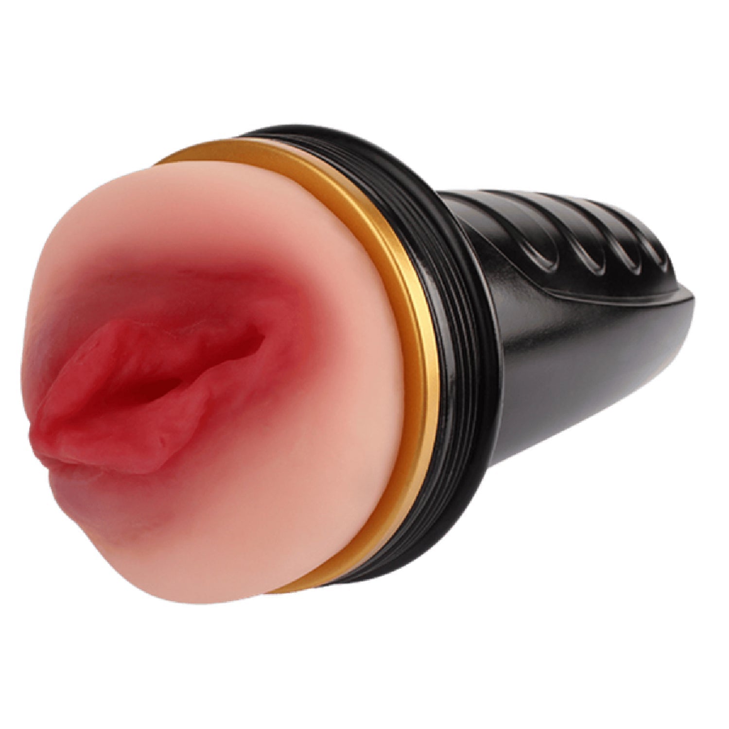 Ziggy Swallows – Realistic T-Skin Soft Snug Lifelike Vagina Masturbator > Sex Toys For Men > Masturbators > Manual