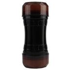 Cardi Shagwell – Realistic Dual-End Stimulation Masturbator Toy > Sex Toys For Men > Masturbators > Manual