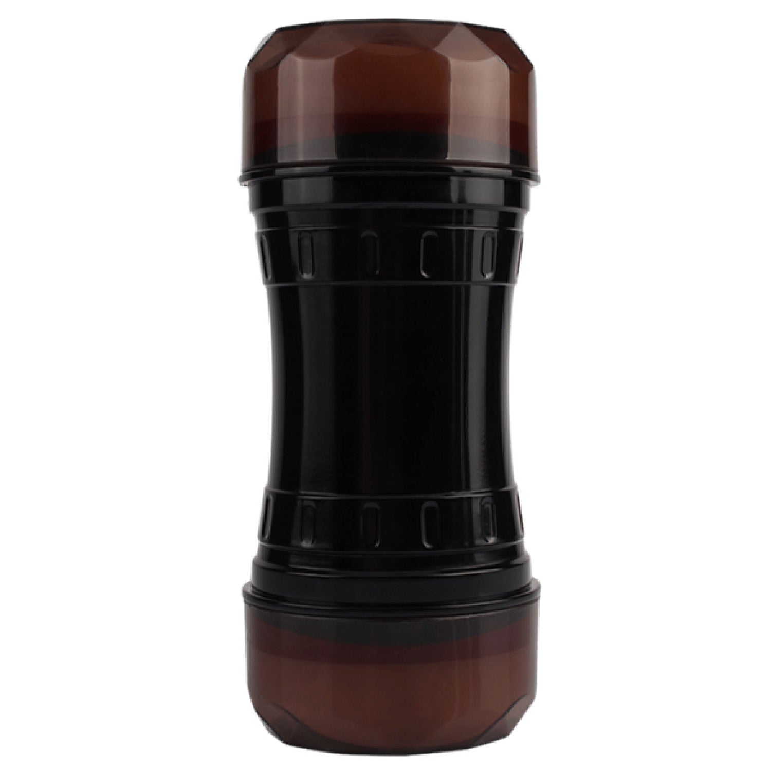 Cardi Shagwell – Realistic Dual-End Stimulation Masturbator Toy > Sex Toys For Men > Masturbators > Manual