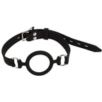 Silicone O-Ring Gag – Small Sized 2-Inch Diameter Bondage Gag > Bondage Gear > Gags and Bits