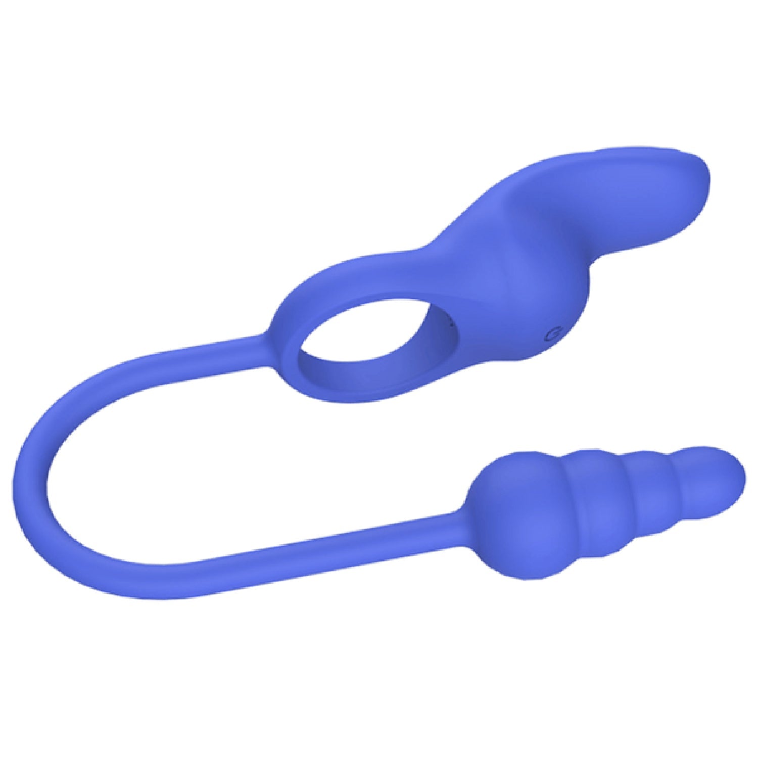 Dally – Waterproof Double Motor Silicone Vibrator 10.6cm > Vibrators > Unconventional