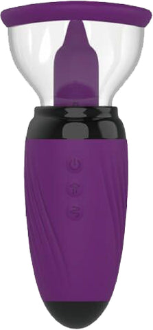 LaViva Clitonator – Multi-Function Pussy Pump > Pumps > Female Pumps