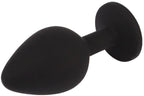 Booty Fantasy 4 Piece Diamond Butt Plug Collection – Luxury Butt Plug Set > Anal Range > Butt Plug Kits