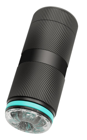 Temptest – Durable Minimalistic Mens Masturbator & Endurance Trainer > Sex Toys For Men > Masturbators > Vibrating