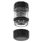 Spiral Portable Quin Cup – Super-Soft 12.5cm Phthalate-Free Cup > Sex Toys For Men > Masturbators Cup