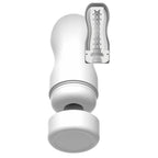 Boost Ribbed Stroker – Super-Soft 16cm Stroker > Sex Toys For Men > Masturbators Cup