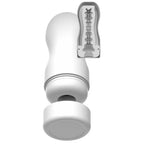 Boost Bulbed Stroker – Super-Soft 16cm Stroker > Sex Toys For Men > Masturbators Cup