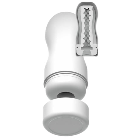 Boost Whack Stroker – Super-Soft 16cm TPE and ABS Male Stroker > Sex Toys For Men > Masturbators Cup