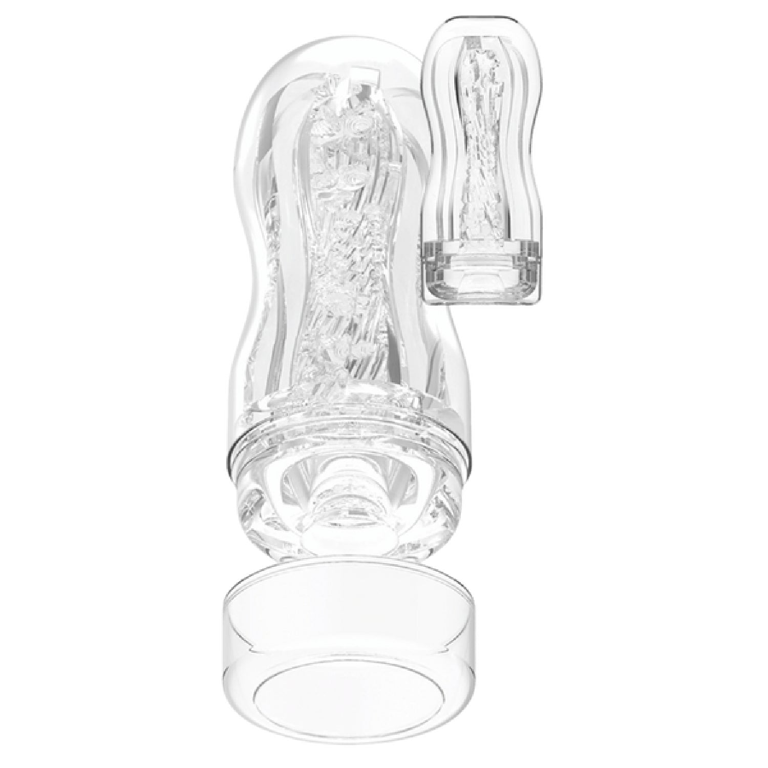 Original Portable Whack Cup – Super-Soft Portable Cup Silicone Toy 16cm > Sex Toys For Men > Masturbators Cup