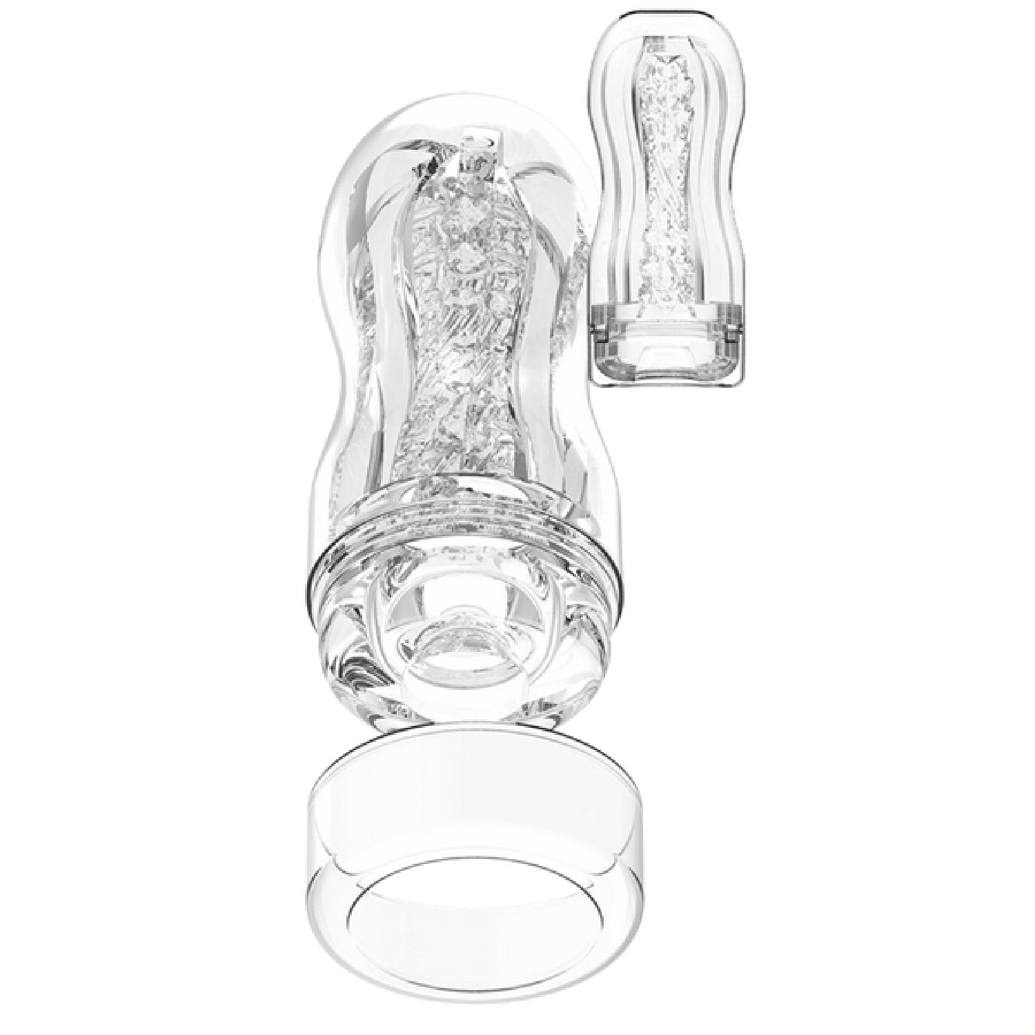 Original Portable Dainty Cup – Super-Soft Portable Cup 16cm > Sex Toys For Men > Masturbators Cup