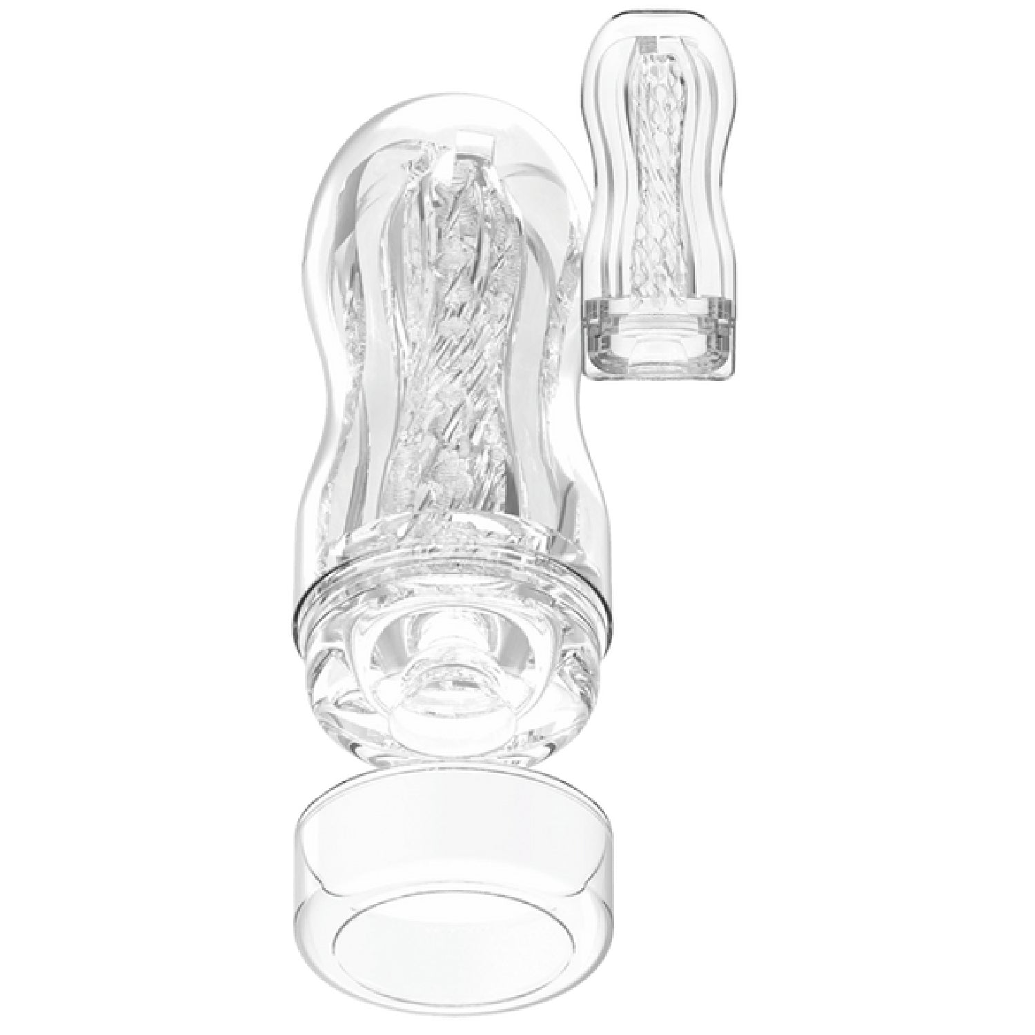 Original Portable Boost Cup – Super-Soft 16cm Sucking Cup > Sex Toys For Men > Masturbators Cup