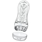 Portable Cup Strong Edition Combo – Super Soft Sucking Device 21cm > Sex Toys For Men > Masturbators Cup