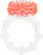 Screaming O ColorPop Quickie – Disposable Stretchable Vibrating Ring > Cock Ring > Vibrating
