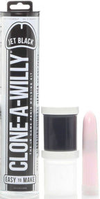 Clone-A-Willy Vibrator - Silicone Replica Kit > Dildos > Mould Your Own Kits