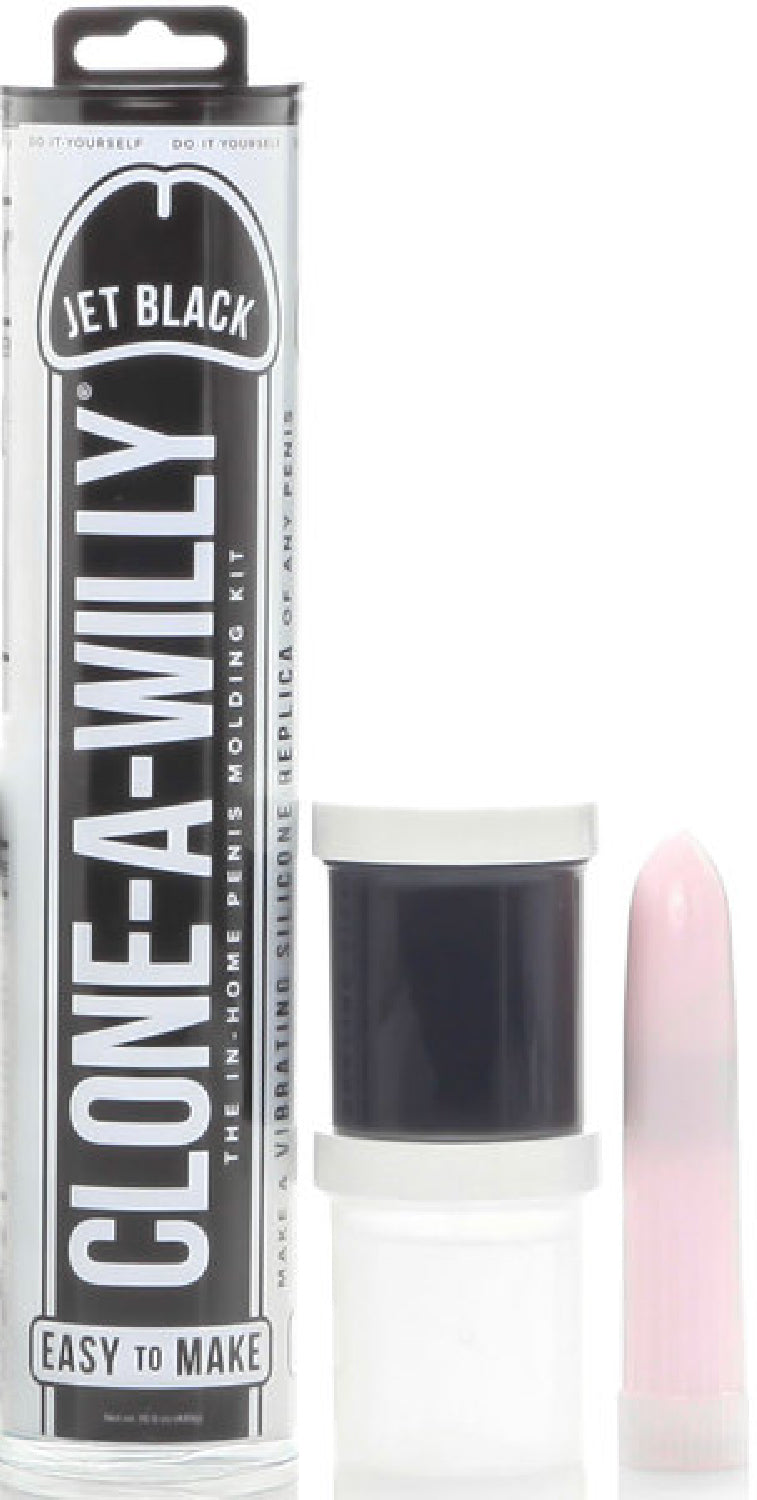 Clone-A-Willy Vibrator - Silicone Replica Kit > Dildos > Mould Your Own Kits