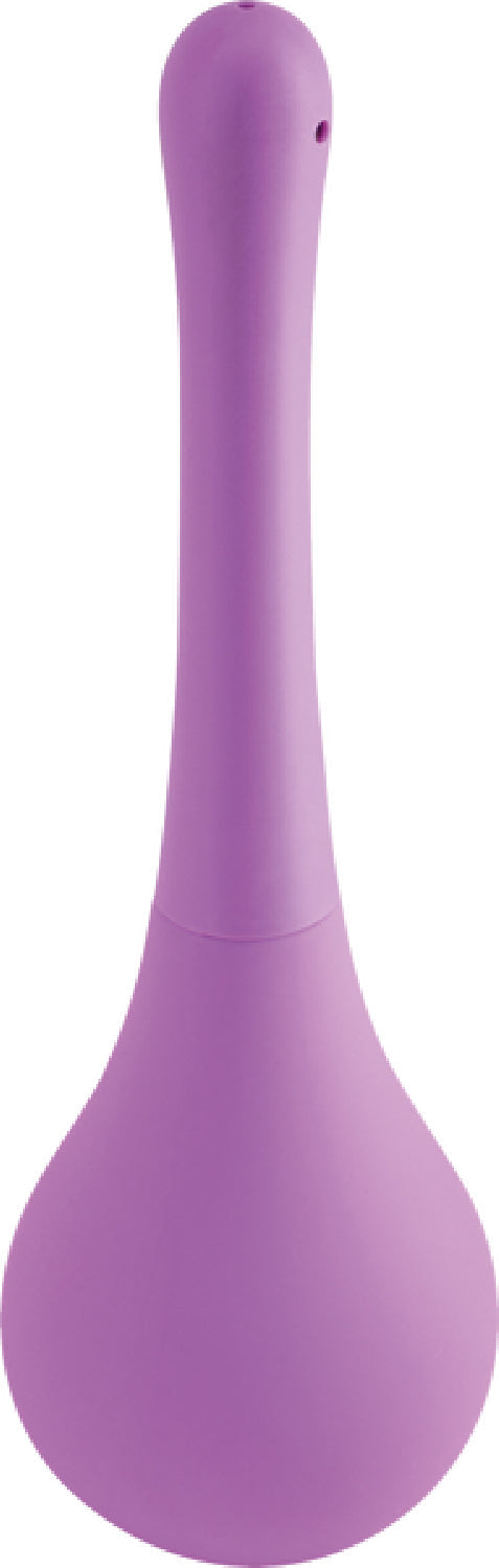 Squeeze Clean – Medical Style Douche with 3 Nozzle Heads 190ml Capacity > Essentials > Feminine Care Main image
