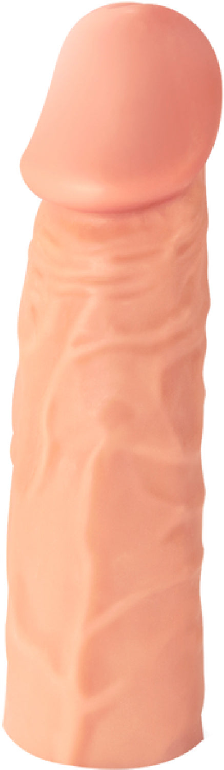 7 Inch Extension Sleeve – Lifelike Material Sleeve > Sex Toys For Men > Penis Sleeves