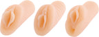 3 Girls In A Room Strokers – Male Masturbator Sleeve Set > Sex Toys For Men > Masturbators > Manual