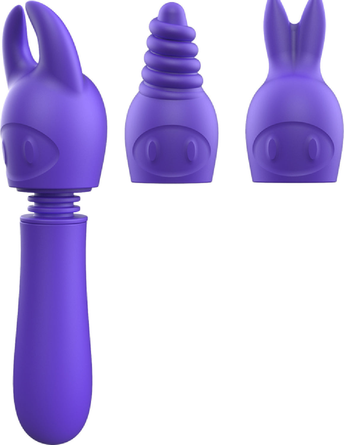 Tip Frenzy – Rechargeable Splash Proof Flexible Shaft Vibrator with 10 Rhythms > Vibrators > Mini Vibrators Main image