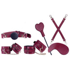 Sovereign Luxury Bondage Set – Luxury Bondage Kit > Bondage Gear > Bondage Kits