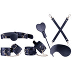 Sovereign Luxury Bondage Set – Luxury Bondage Kit > Bondage Gear > Bondage Kits