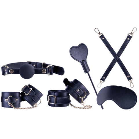 Sovereign Luxury Bondage Set – Luxury Bondage Kit > Bondage Gear > Bondage Kits