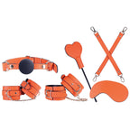 Sovereign Luxury Bondage Set – Luxury Bondage Kit > Bondage Gear > Bondage Kits