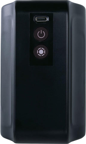 The Hex (Black) > Sex Toys For Men > Masturbators > Vibrating