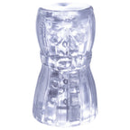 Pocket Jelly Masturbator – 3.3 Inch Soft Flexible Masturbator > Sex Toys For Men > Masturbators Cup