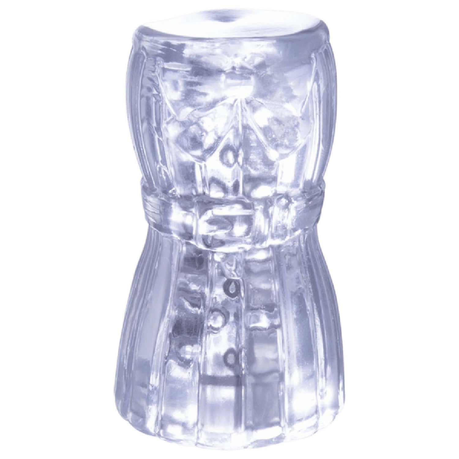 Pocket Jelly Masturbator – 3.3 Inch Soft Flexible Masturbator > Sex Toys For Men > Masturbators Cup